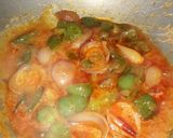 চিলি পটেটো (chili potato recipe in bengali) রেসিপি ধাপ - 3 ছবি