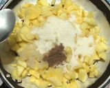 Foto do passo 3 de Como Fazer Pastel de Maçã