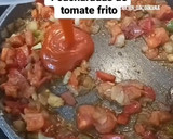 Foto del paso 4 de la receta: Carne mechada