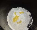 Foto langkah ke 1 dari resep Pisang Molen Tanpa Alat.
