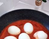 Foto langkah ke 4 dari resep Telur Balado.