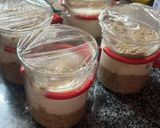 Foto del paso 2 de la receta: DESAYUNO RAPIDÍSIMO tipo Tiramisú SALUDABLE ❤️‍🩹