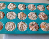 Foto del paso 2 de la receta: Bombones de salmón y queso