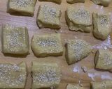 Foto langkah ke 4 dari resep Odading / Kue Bantal.