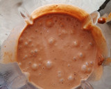 Foto del paso 1 de la receta: Enfrijoladas con chipotle