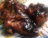 Foto del paso 3 de la receta: Costillitas barbecue