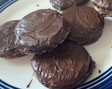 Foto del paso 7 de la receta: Alfajores de Chocolate