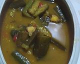Foto langkah ke 6 dari resep Gulai terong.