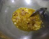 Foto langkah ke 3 dari resep Cumi & Udang Mentega Saus Tiram.
