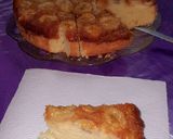Foto del paso 7 de la receta: Tarta Invertida de Banana