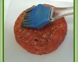 Foto del paso 3 de la receta Gordon Ramsay BURGR Freestyle