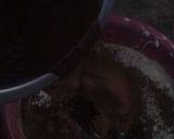 Foto langkah ke 4 dari resep Brownis Kukus Coklat.