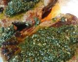 Buttered Sirloin Steak with Chimichurri Sauce recipe step 5 photo