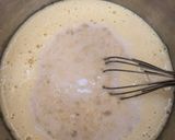 Foto langkah ke 4 dari resep Pukis Pisang.