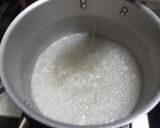 صورة لخطوة 4 من وصفة جلاش حلو(بقلاوة) وحادق(جبنه وزيتون) 😋👌