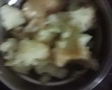 आलू और दूध का हलवा (Aloo aur doodh ka halwa recipe in Hindi) रेसिपी चरण 1 फोटो