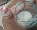 Foto langkah ke 1 dari resep Ice Tea Yakult.