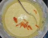 Foto langkah ke 4 dari resep Gorengan gimbal tempe.