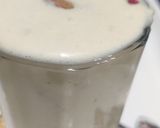 A picture of step 4 of Banana Smoothie.