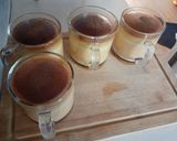 Foto del paso 7 de la receta: Flan japonés
