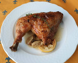 Foto del paso 6 de la receta: Traseros de pollo al horno