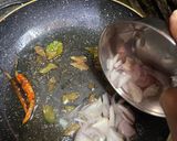 দক্ষিণী চানা ডাল (dakshini dal recipe in Bengali) রেসিপির ধাপ 2 ছবি