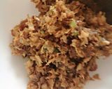 A picture of step 7 of Stuffed Mustard Leaves Parcels.