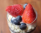 Foto del paso 2 de la receta: "Parfait" Saludable