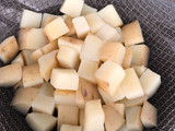Tortilla de vegetales