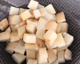 Foto del paso 2 de la receta: Tortilla de vegetales