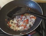 Foto langkah ke 4 dari resep Ayam Saus Tiram.