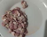Foto langkah ke 1 dari resep Nasi Kebuli Daging Sapi Ekonomis.