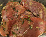 Foto del paso 1 de la receta: Ternera asada en cazuela