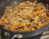 Foto del paso 3 de la receta: Chop Suey "Chino-Argento"