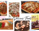 Foto del paso 4 de la receta: Pizza picantona 🍕