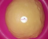 Foto langkah ke 2 dari resep Killer Toast Bread (Roti Tawar) Super Empuk 1x Proofing.