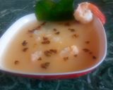 থাই প্রণ স্যুপ (thai prawn soup recipe in Bengali) রেসিপির ধাপ 4 ছবি