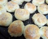 Foto del paso 3 de la receta: Sanwhiches vegetarianos con pancitos chip