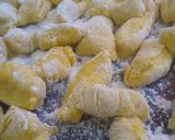 Foto del paso 3 de la receta: Ñoquis de Calabaza