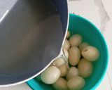 Foto langkah ke 4 dari resep 118. Asinan Rambutan.