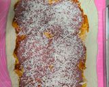 A picture of step 7 of 54. Stromboli.