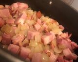 Foto del paso 2 de la receta: Guiso de lentejas, ideal para estos días fríos!
