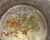 A picture of step 7 of Silky mashed potatoes with sweet and sour meatballs.
