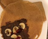 Foto del paso 3 de la receta: Crepas / Crepe con 3 ingredientes