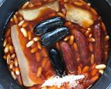 Foto del paso 7 de la receta: Fabada asturiana