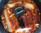 Foto del paso 7 de la receta: Fabada asturiana