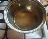 Foto del paso 2 de la receta: Mousse de zarzamora