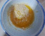 Foto langkah ke 4 dari resep Kue Khamir Pisang.