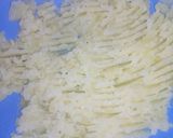 Foto del passaggio 1 della ricetta Cestini di patate con funghi 🍄