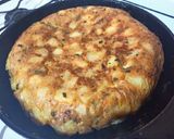 Foto del paso 4 de la receta: Una buena y simple tortilla española